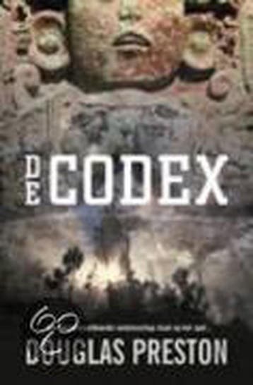 De Codex / Wyman Ford / 1 9789024555499 Preston & Child, Verzenden, Gelezen, Preston & Child