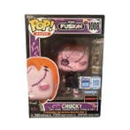 Funko Pop  Fusion  Chucky 1008 1000LE NYCC 2024  CON, Collections, Verzenden
