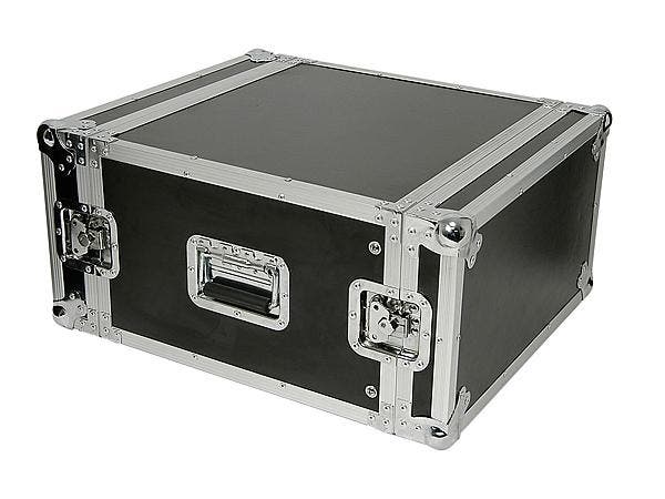 Citronic RACK:6U Flightcase, Muziek en Instrumenten, Behuizingen en Koffers