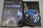 Project Zero (PS2 PAL), Nieuw