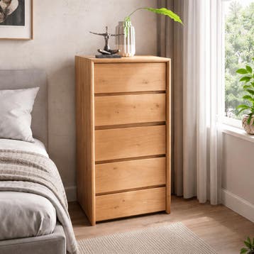 Forestales Oklahoma Commode I, Huis en Inrichting, Kasten | Kleerkasten, Nieuw