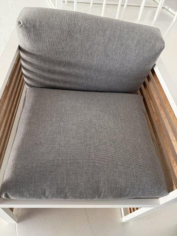 GANDIABLASCO - José A. Gandía-Blasco Canales - Fauteuil (2)