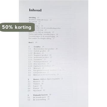 WISKUNDEOND.ID BV 9789001520229 LAGERWERF, Verzenden, Gelezen, LAGERWERF