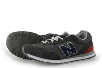 New Balance Sneakers in maat 47½ Grijs, New Balance, Overige kleuren, Verzenden, Sneakers