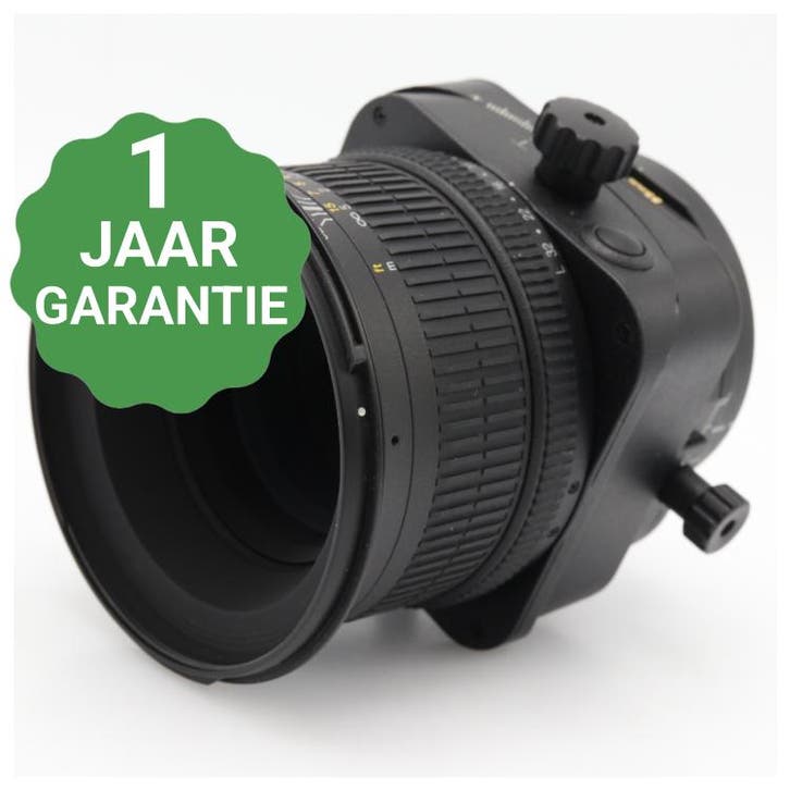 Nikon PC-E 85mm f/2.8 D Micro | Tweedehands, TV, Hi-fi & Vidéo, Photo | Lentilles & Objectifs, Envoi