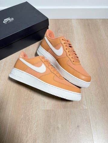 Nike - Sneakers - Maat: EU 44.5 - Nieuw met tags