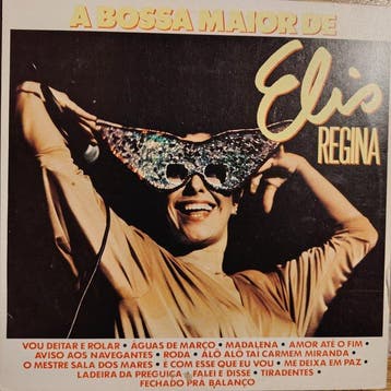 Elis Regina, Toquinho. Fred Bongusto - 4 Bossa Nova Lp Album, Cd's en Dvd's, Nieuw in verpakking