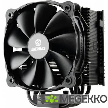 Enermax ETS-T50 AXE, Verzenden