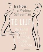 Te lijf (9789026333606, Isa Hoes), Verzenden