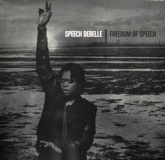 Speech Debelle - Freedom Of Speech op CD, Cd's en Dvd's, Dvd's | Overige Dvd's, Nieuw in verpakking, Verzenden