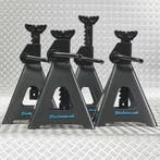 Datona Assteunen 12 ton - 4 stuks - maximale hoogte 74,5 cm, Ophalen of Verzenden, Nieuw