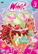 Winx club - serie 3 deel 3 op DVD, Verzenden