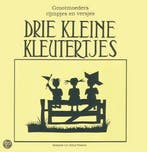DRIE KLEINE KLEUTERTJES 9789055131167 Algemeen, Boeken, Verzenden, Gelezen, Algemeen