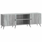 vidaXL TV Kast 150 x 31 x 50 cm Grijs sonoma Bewerkt hout, Verzenden, Nieuw
