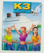 K3 op zee / K3 / 13 9789059161931 G. Verhulst, Verzenden, G. Verhulst