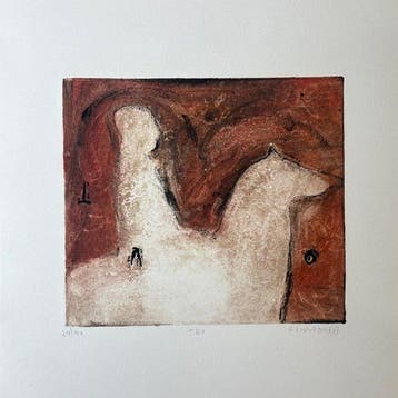Alexis Gorodine - Tao