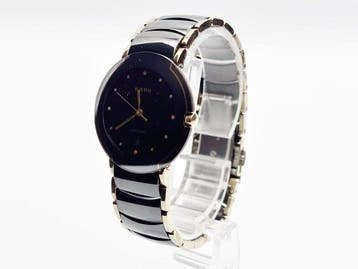 Rado - Diastar - Sans prix de réserve - 129.0300.3 - Homme -