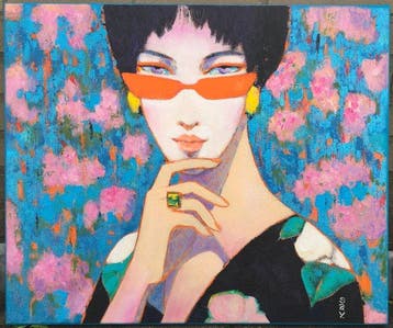 Tanya Say (XX-XXI) - Zomerse Mystiek