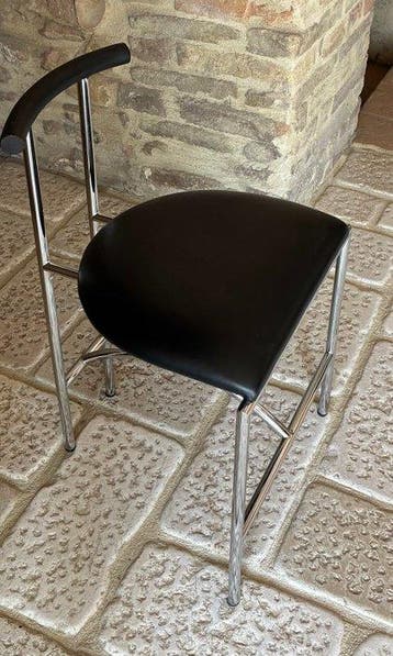 Bieffeplast - Rodney Kinsman - Chaise - Tokyo - Acier
