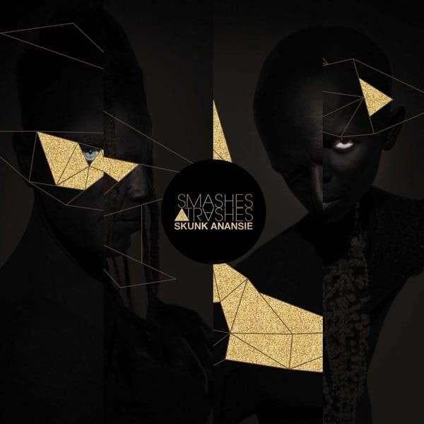 Skunk Anansie - Smashes &amp; Trashes, CD & DVD, CD | Pop, Envoi