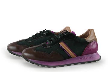 Hispanitas Sneakers in maat 39 Overig, Verzenden