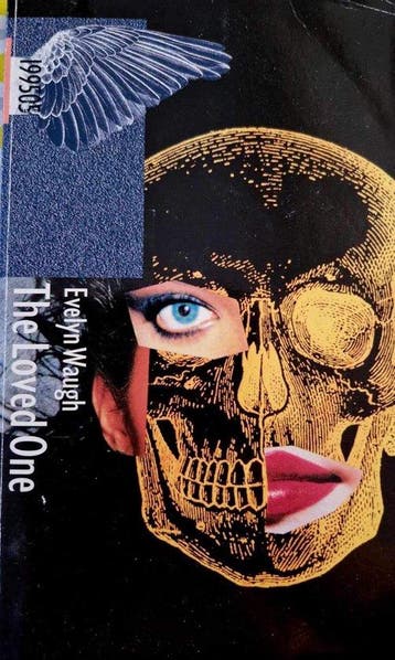 The Loved One - Waugh, Verzenden, Nieuw