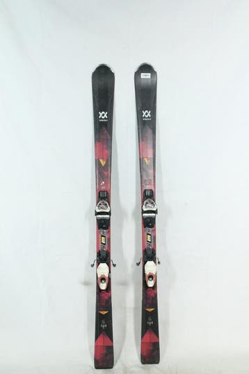 Refurbished - Ski - Volkl Flair 76 - 161, Ophalen of Verzenden, Ski's