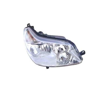 Phare Droit Pour Citroen C5 04-08, Verzenden