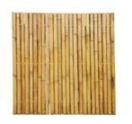 Bamboescherm 60-90mm 120x180cm, Tuin en Terras, Schuttingen, Verzenden, Nieuw