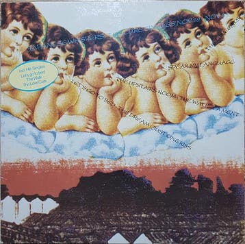 The Cure - Japanese Whispers, Cd's en Dvd's, Verzenden, Gebruikt