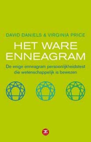 Het ware enneagram 9789021551487 Virginia Price, Boeken, Verzenden, Zo goed als nieuw, Virginia Price
