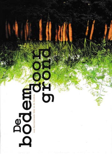 De bodem doorgrond 9789081226516 Anne Rottink, Boeken, Verzenden, Zo goed als nieuw, Anne Rottink