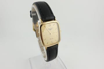 Longines - Vintage - Sans prix de réserve - Femme -