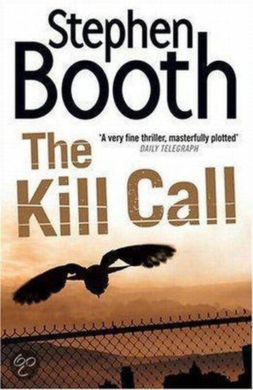 Kill Call 9780007352678 Stephen Booth, Verzenden, Gelezen, Stephen Booth