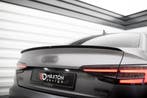 Achterklep spoiler voor Audi A4 B9/S4 B9/S-line/Competition, Ophalen of Verzenden