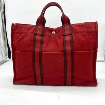 Hermès - Fourre Tout - Sac à main, Nieuw