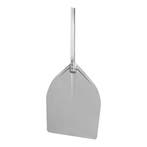 Pizzaschep geanodiseerd met aluminium steel Ø37x100(l)cm, Verzenden