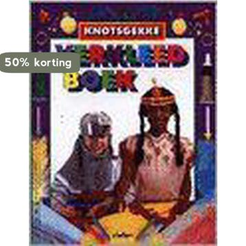 Het knotsgekke verkleedboek / Knotsgekke knutselboeken, Verzenden, Clare Brown