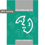 Kenniskunde 1A 9789055400102 G.M. Nijssen, Boeken, Verzenden, Zo goed als nieuw, G.M. Nijssen