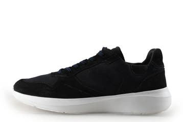 Nubikk Sneakers in maat 42 Blauw, Nubikk, Zo goed als nieuw, Sneakers, Verzenden