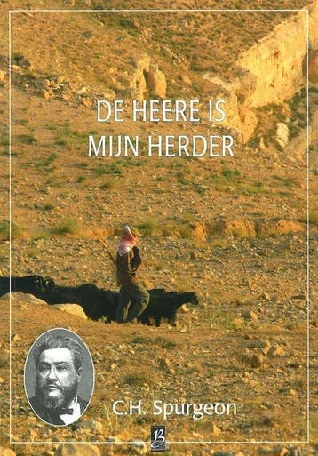 De heer is mijn herder / Spurgeon serie / 43 9789075957709, Verzenden, Spurgeon