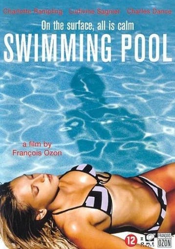 Swimming Pool, Verzenden, Nieuw in verpakking
