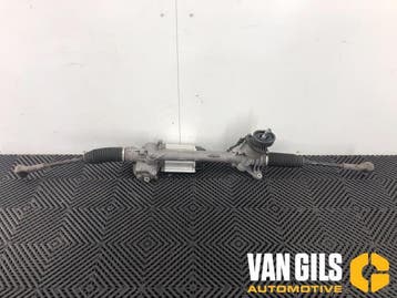 Stuurhuis Bekrachtigd Volkswagen Jetta O256690, Nieuw