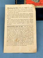 Gebr. Weyersberg Solingen Hairclipper „GW Corneta“ –