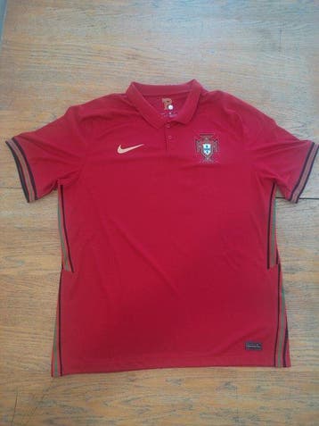 Portugal - Coupe d’Europe de Football - Bruno Fernandes -