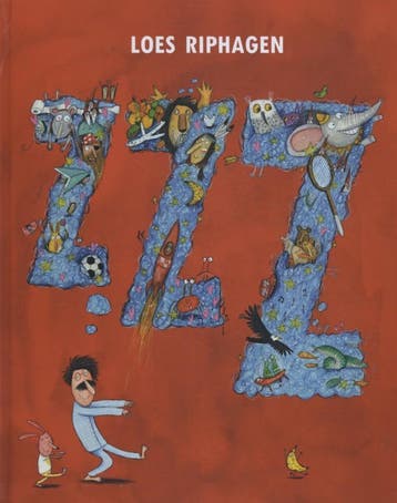 Zzz 2013 9789059652118, Boeken, Verzenden, Gelezen