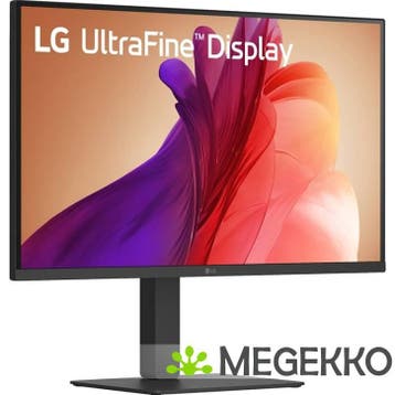 LG Ultrafine 32U720A-B 32  Ultra HD VA USB-C monitor, Verzenden, Nieuw