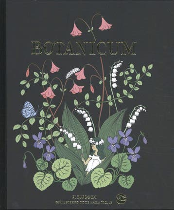 Botanicum (Nieuw), Verzenden, Nieuw