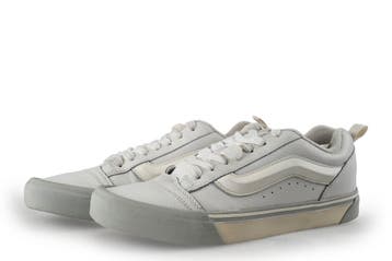 Vans Sneakers in maat 43 Wit, Kleding | Heren, Schoenen, Verzenden, Wit, Zo goed als nieuw, Sneakers