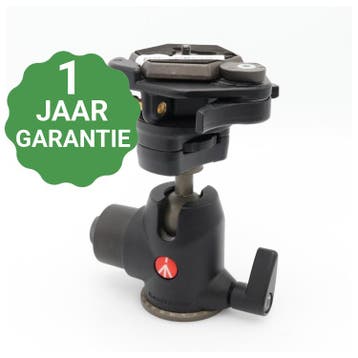 Manfrotto 468MG | Tweedehands, Audio, Tv en Foto, Fotografie | Statieven en Balhoofden, Verzenden, Zo goed als nieuw